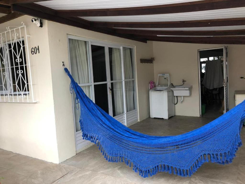 Casa Da Arvore Rua Pescada Amarela Bombinhas Eksteriør billede